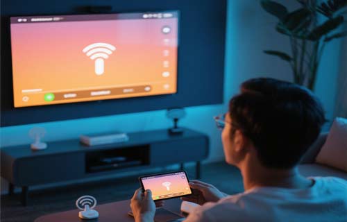 细数实现无线投屏的三种方式