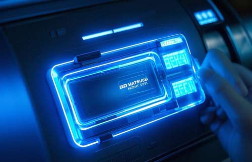 蓝色LED研发为什么跨越了30年