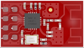 1 STM32方案模块驱动移植案 1 STM32方案模块驱动移植案