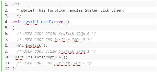 34 STM32方案模块驱动移植案 34 STM32方案模块驱动移植案