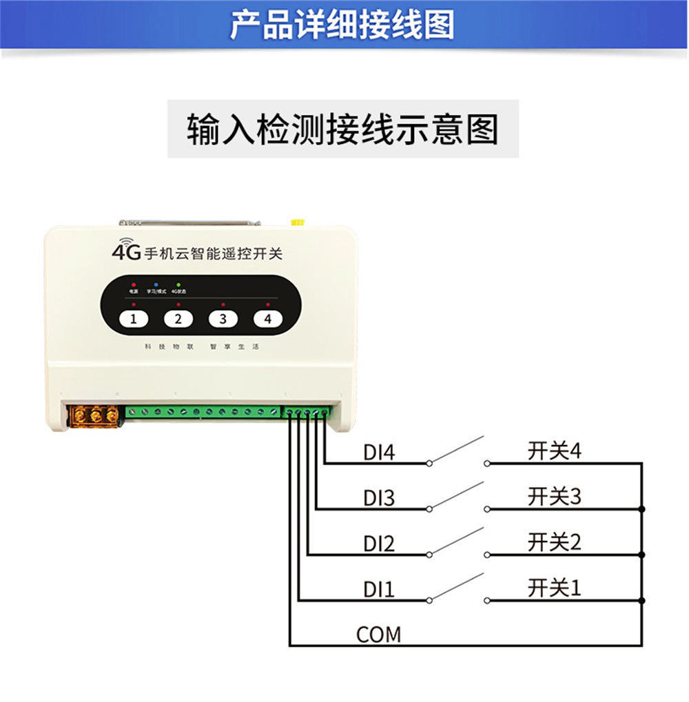 CE31-XXR 手机云智能遥控开关接线图 (1) CE31-XXR 手机云智能遥控开关接线图 (1)