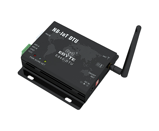 nbiot无线数传电台