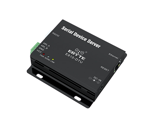 工业级串口服务器