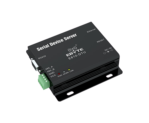 以太网串口服务器