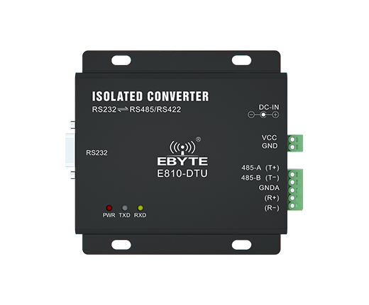 工业级以太网串口服务器