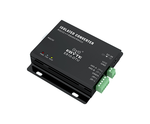 RS232串口服务器