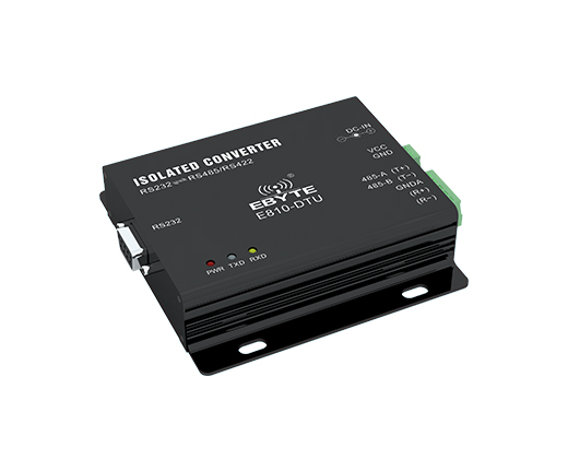 RS485串口服务器