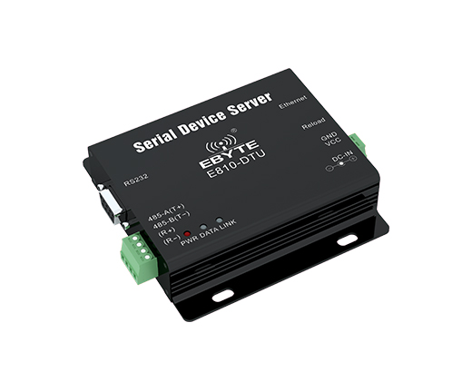 以太网串口服务器