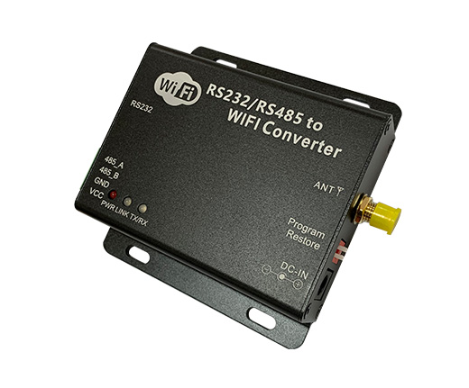 工业级串口服务器