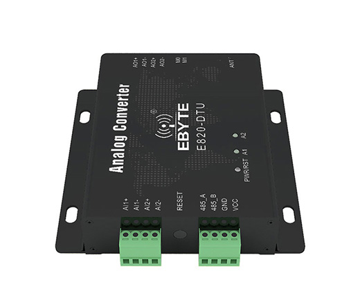 模拟量控制电台