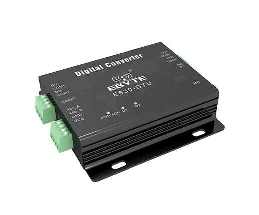 开关量数字量IO模块