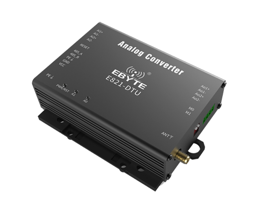 模拟量无线数传电台