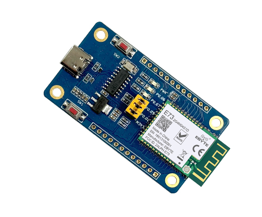 蓝牙模块测试套件