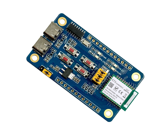 蓝牙模块测试套件