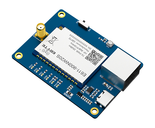 无线模块开发板