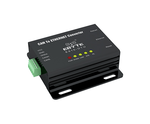 CAN转以太网网关