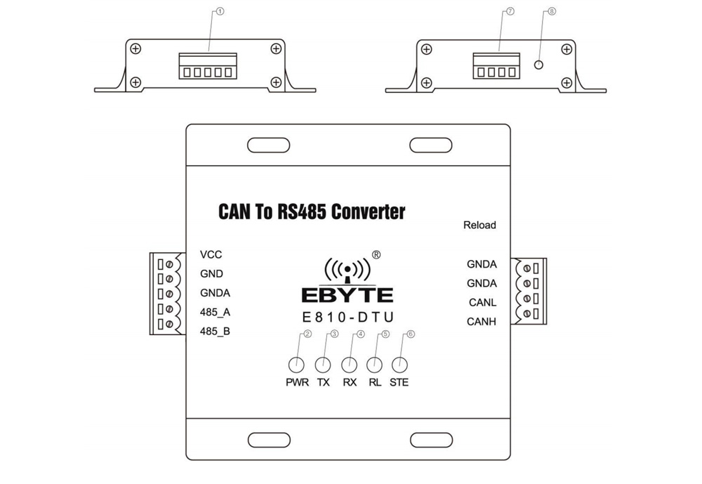 E810-DTU(CAN-RS485) (4) E810-DTU(CAN-RS485) (4)