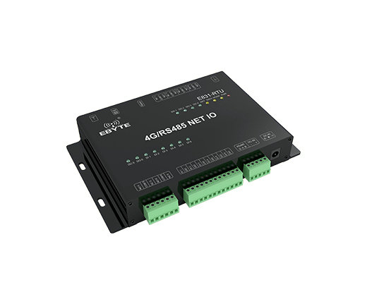 开关量IO控制器