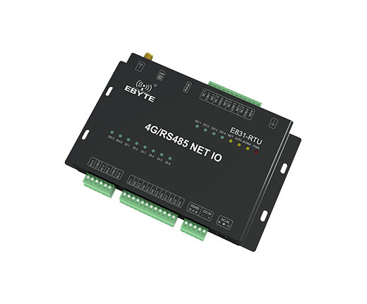 模拟量IO控制器