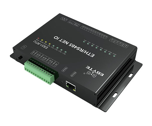 数字量IO采集模块