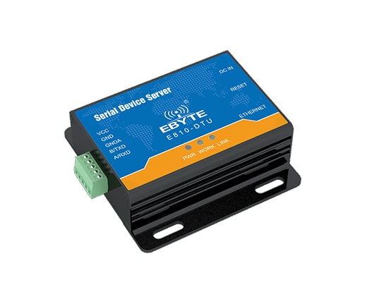 rs485串口服务器