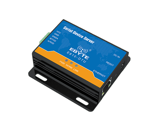 以太网串口服务器