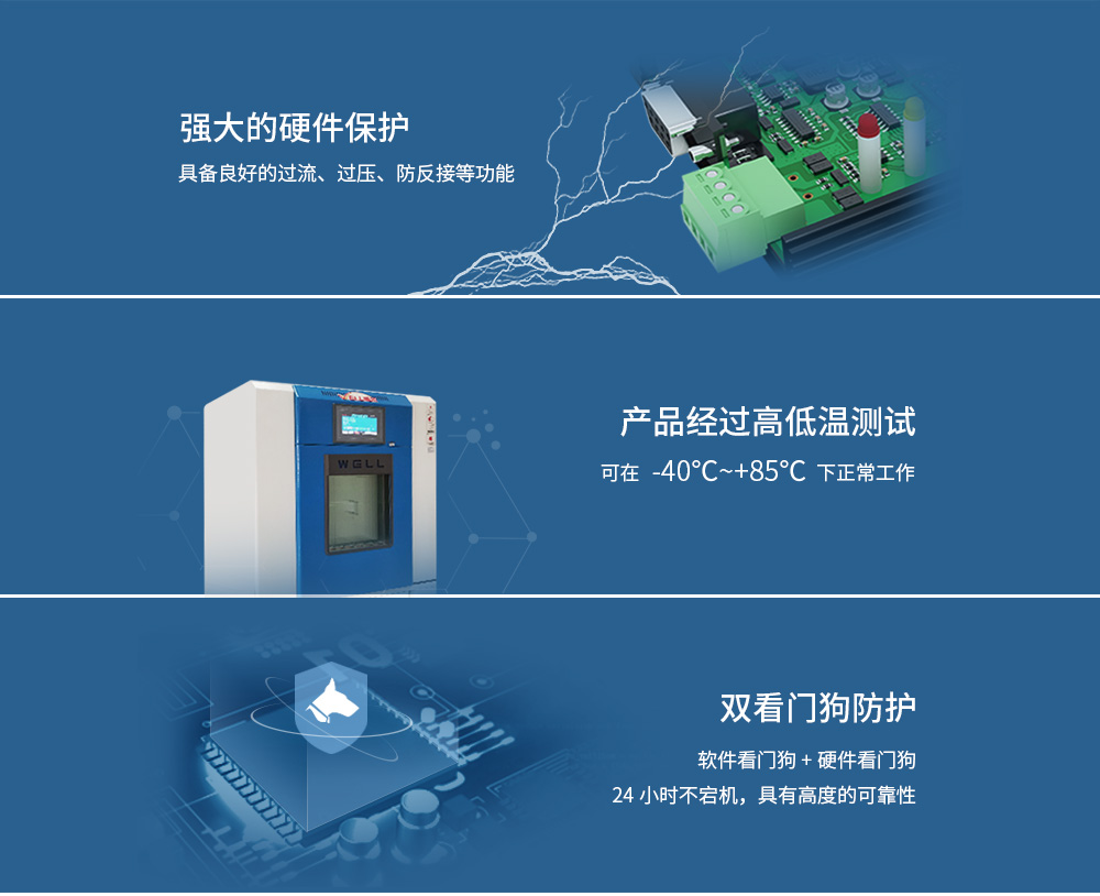 E810-DTU系列串口服务器 E810-DTU系列串口服务器