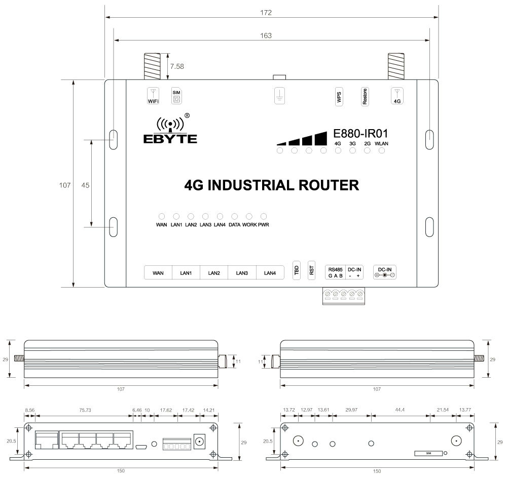 E880-IR01 (4) E880-IR01 (4)