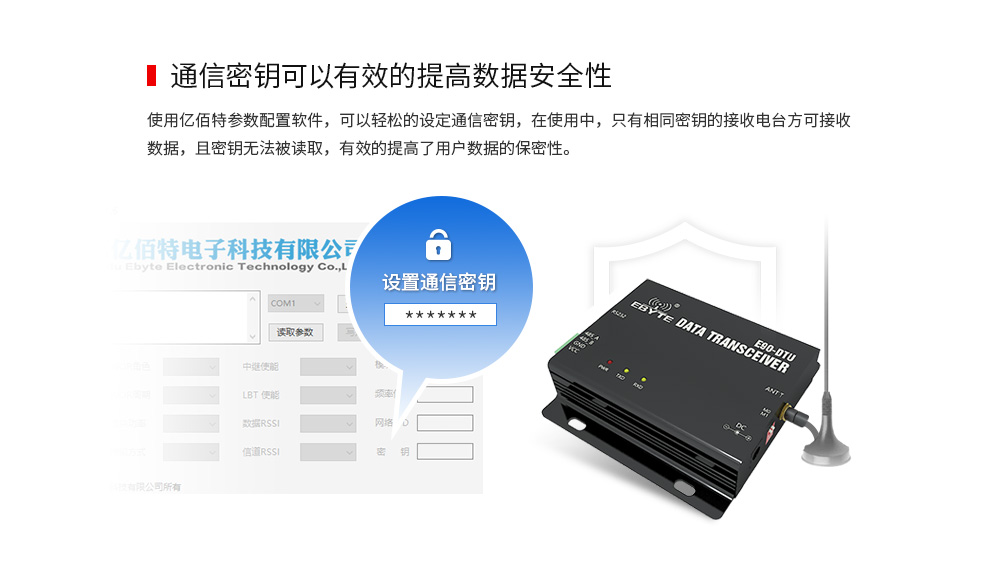 E90-DTU 2.4频段数传电台 (7) E90-DTU 2.4频段数传电台 (7)