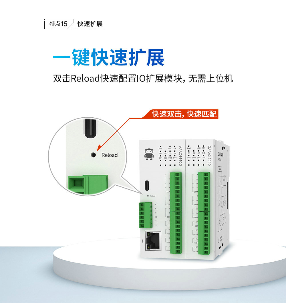 M31系列分布式IO模块 (12) M31系列分布式IO模块 (12)