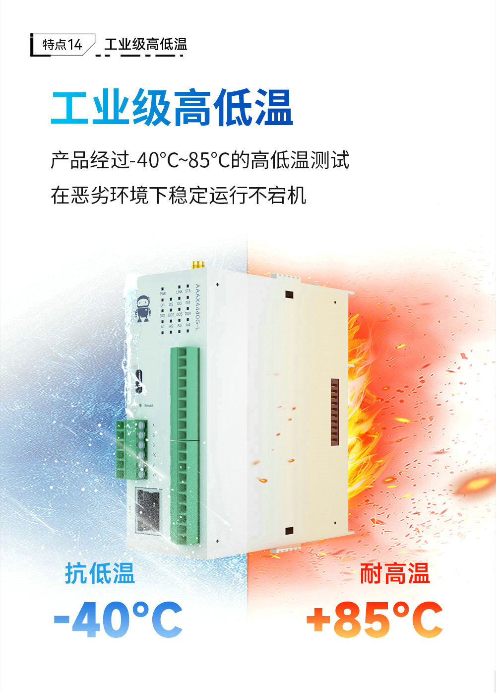 LoRa分布式无线远程IO简介 (16) LoRa分布式无线远程IO简介 (16)