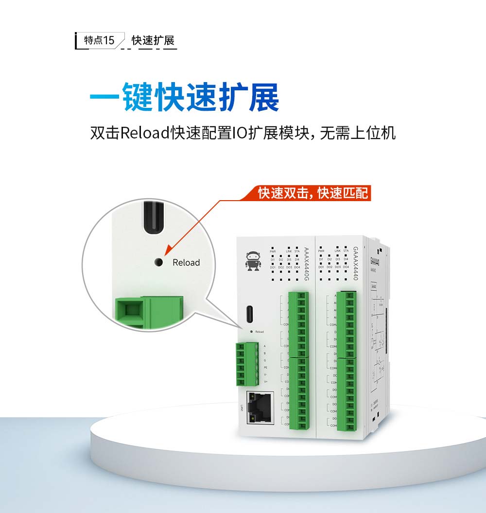 分布式远程IO模块详情 (13) 分布式远程IO模块详情 (13)