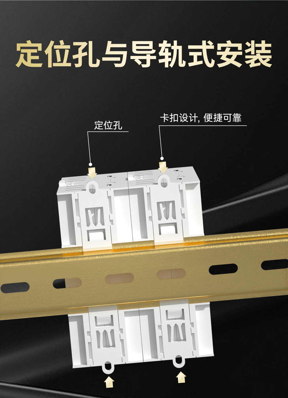 高性能版分布式远程IO模块功能简介 (7) 高性能版分布式远程IO模块功能简介 (7)