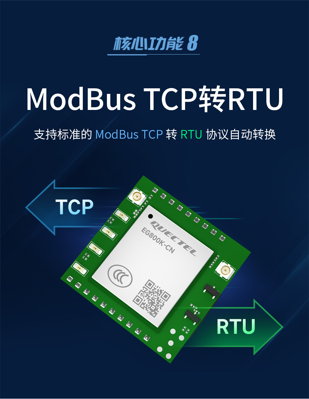 E840-TTL(EC05-DGC) 高性能4G模块 (12) E840-TTL(EC05-DGC) 高性能4G模块 (12)