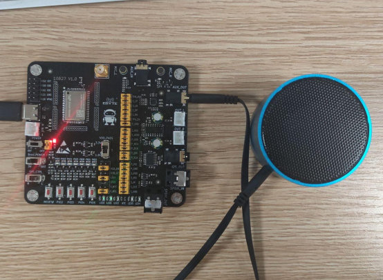 1 EWT104-DA10蓝牙音频模块应用指南 1 EWT104-DA10蓝牙音频模块应用指南