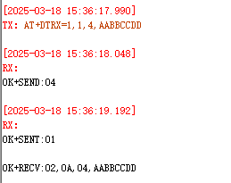 7 Node-RED中Chirpstack节点使用指南 7 Node-RED中Chirpstack节点使用指南
