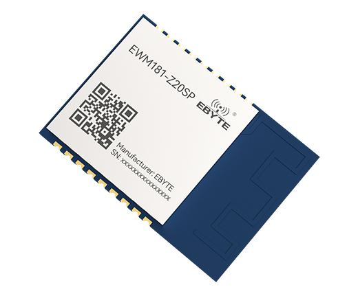 简单易用型zigbee模块