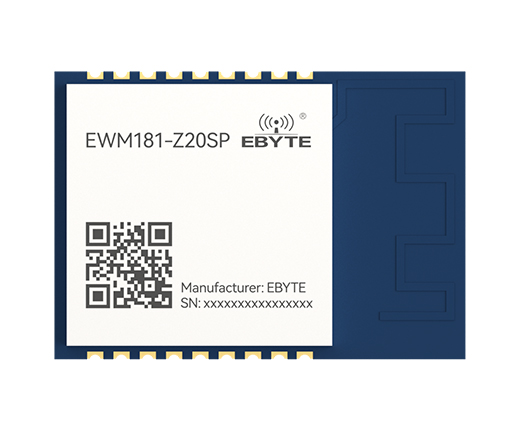 ZigBee自组网模块