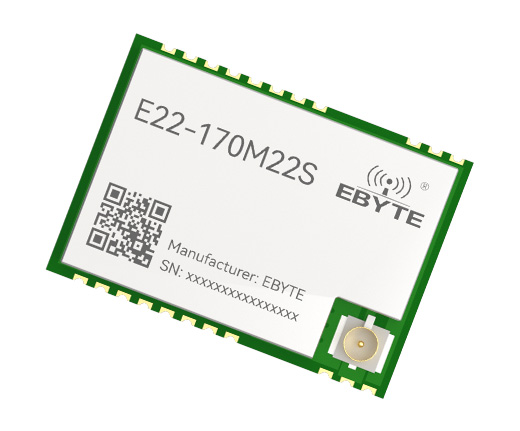 170频段LoRa模块
