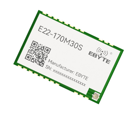 170频段LoRa模块