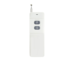 EWD22S-YK02A系列LoRa遥控器产品功能和使用教程