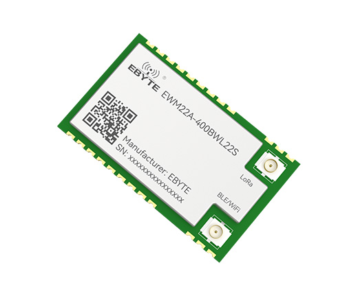 多协议无线模块