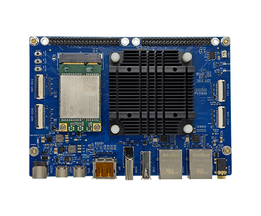 ECB32-PGB系列单板机 (1)