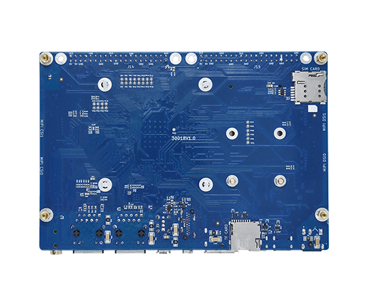 ECB32-PGB系列单板机 (2)
