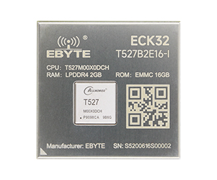 ECK32-T527B2E16-I
