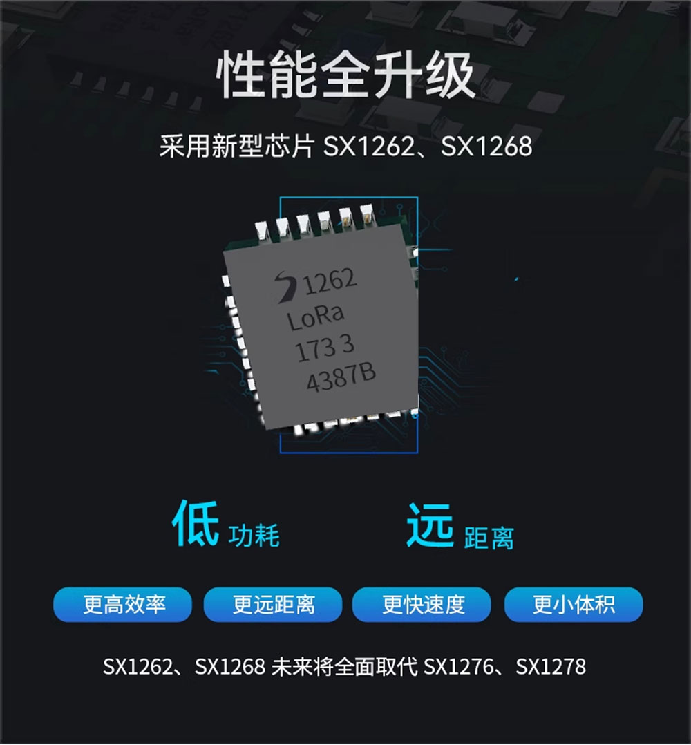 E22-170M22S系列LORA模块 (3)