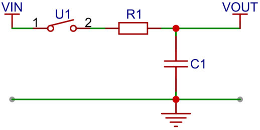 降压型开关电源 降压型开关电源