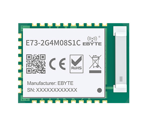 nRF52840芯片蓝牙模块