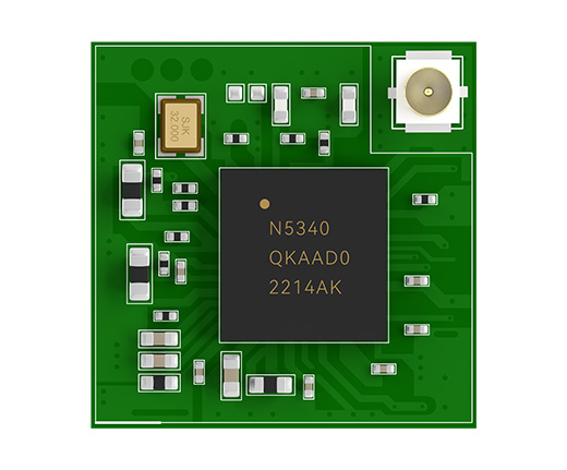 低功耗蓝牙模块