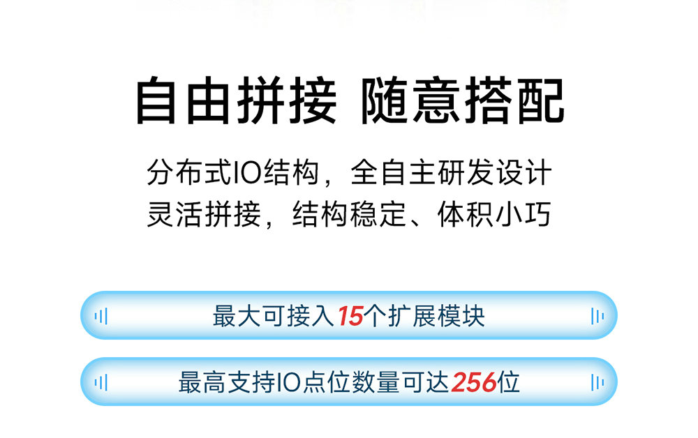 P31系列Profinet分布式远程IO模块简介 (6)